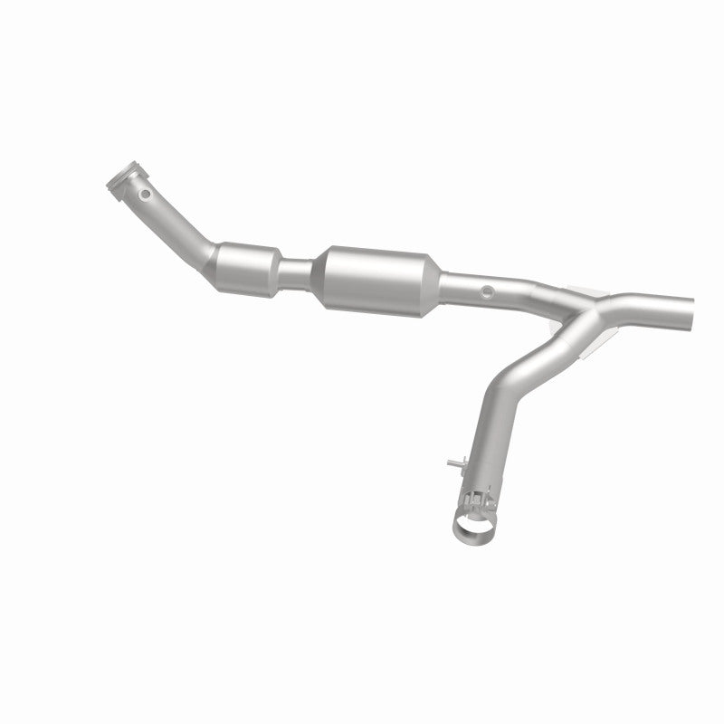Fits 2000-2003 Ford F-150 EPA Compliant Direct-Fit Catalytic Converter 280008