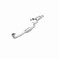 Catalytic Converter for HM Grade Federal / EPA Compliant Direct-Fit Catalytic Converter MagnaFlow 24235