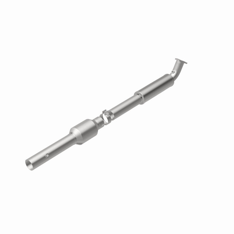 1996-00 Chevrolet Express 3500 Direct-Fit Catalytic Converter 4451417 Magnaflow