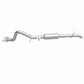 2001-2008 Ford Escape Direct-Fit Muffler Kit 108-0066