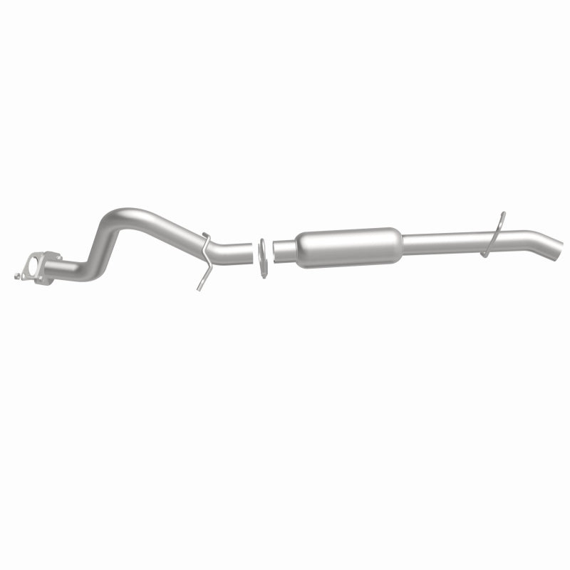 2001-2008 Ford Escape Direct-Fit Muffler Kit 108-0066