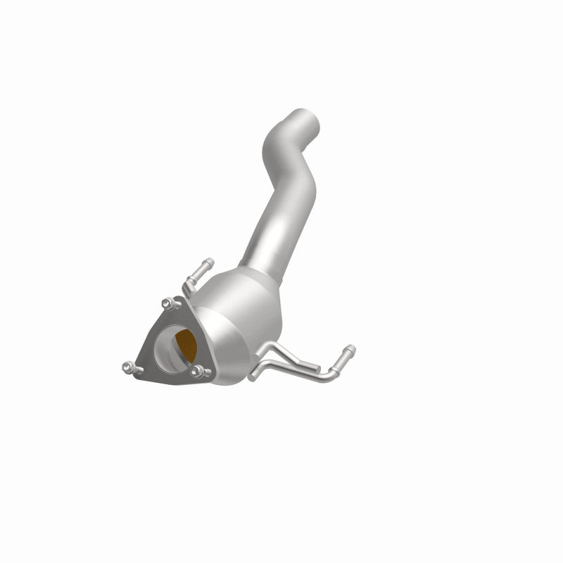 2004-2006 Cayenne OEM Underbody Direct-Fit Catalytic Converter 52373 Magnaflow