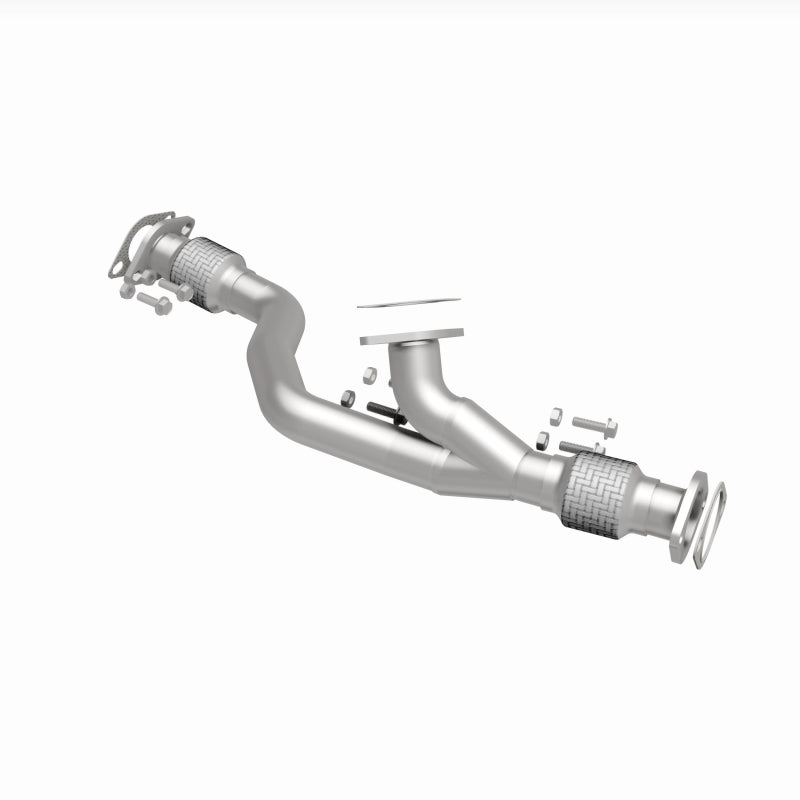 2004 Chevrolet Malibu Direct-Fit Front Pipe Kit 107-0080