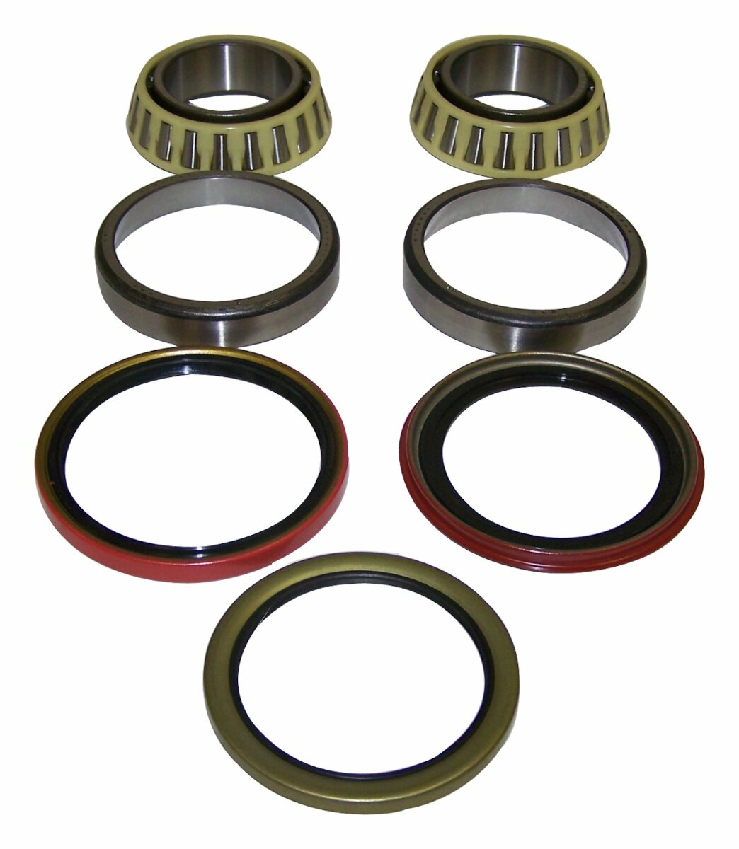 Crown Automotive - Metal Multi Wheel Bearing Kit - 53000238K