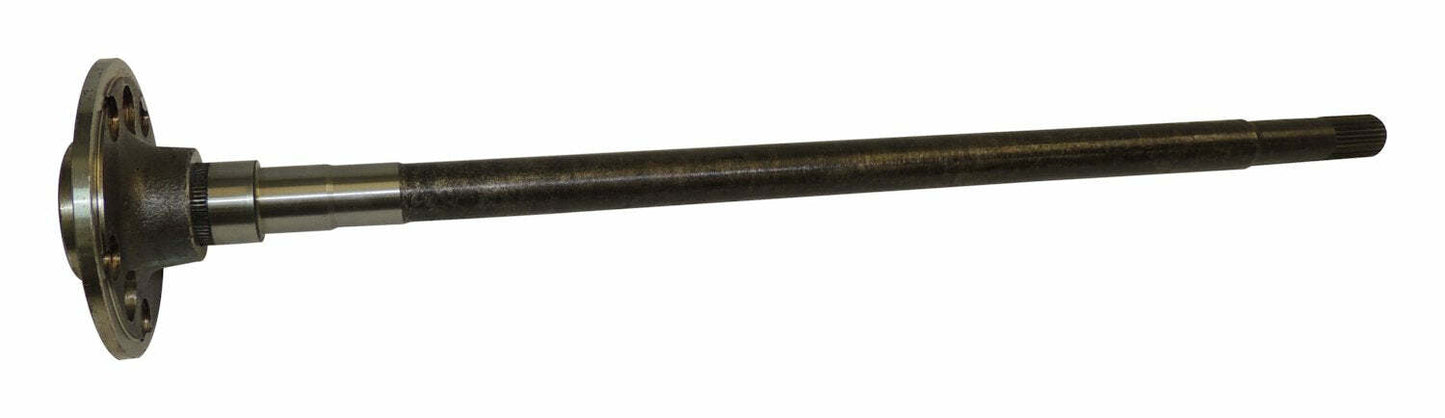 Crown Automotive - Steel Unpainted Axle Shaft - 53000403