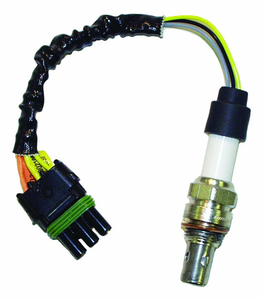 Crown Automotive - Metal Black Oxygen Sensor - 53002106