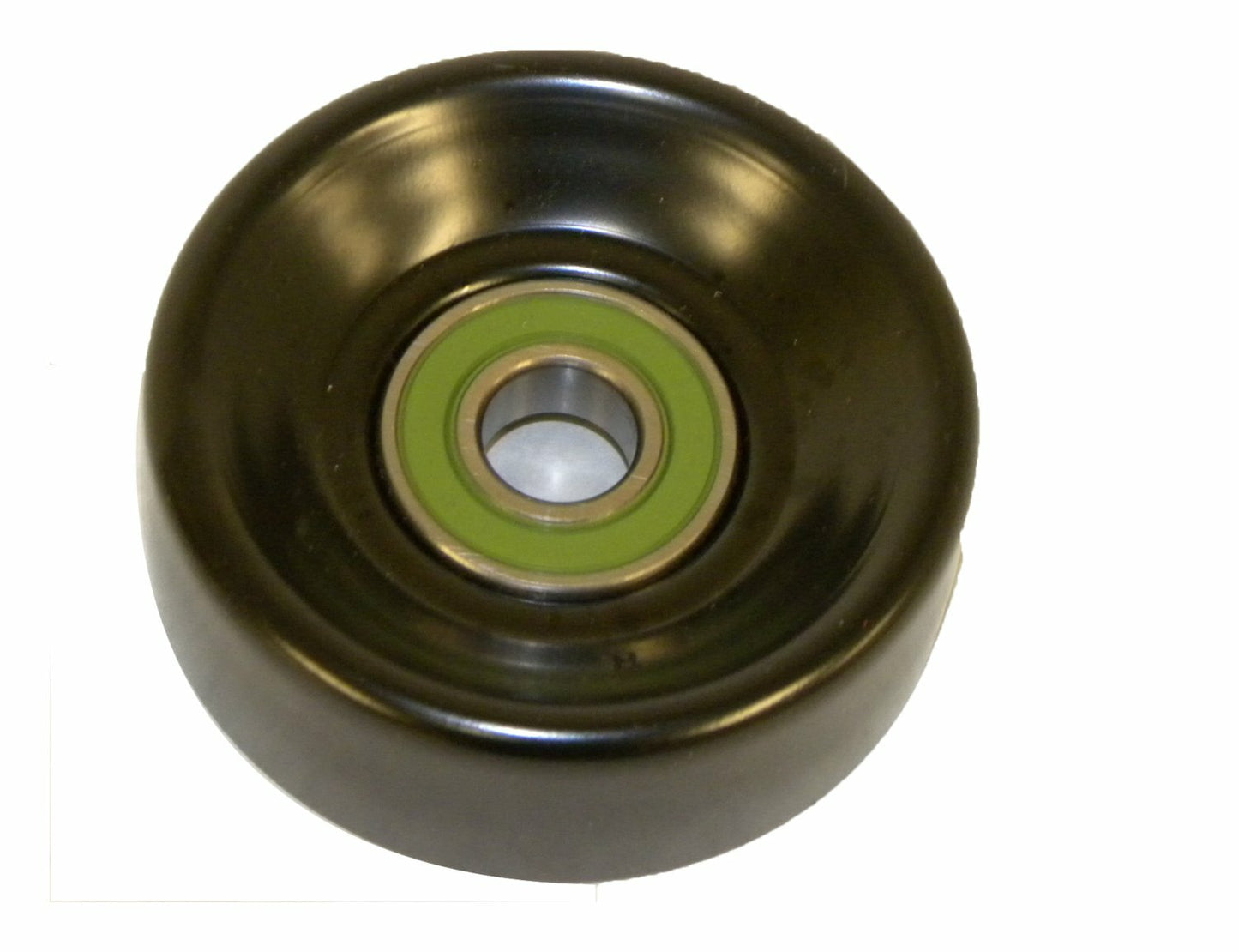 Crown Automotive - Plastic Black Drive Belt Idler Pulley - 53002905