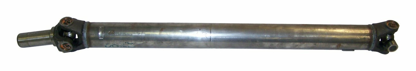 Crown Automotive - Metal Gray Drive Shaft - 53003242
