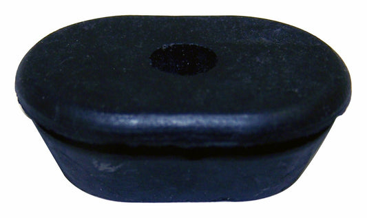 Crown Automotive - Rubber Black Clutch Hose Grommet - 53004051