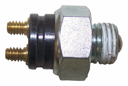 Crown Automotive - Metal Black Back Up Light Switch - 53004522