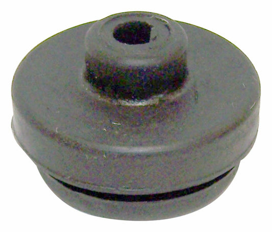 Crown Automotive - Rubber Black Valve Cover Grommet - 53004722