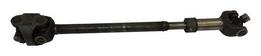 Fits: 1984-1986 XJ Cherokee; Drive Shaft