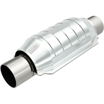 Universal Catalytic Converter 2.00 53004M Magnaflow - Catalytic Converters Car Part People