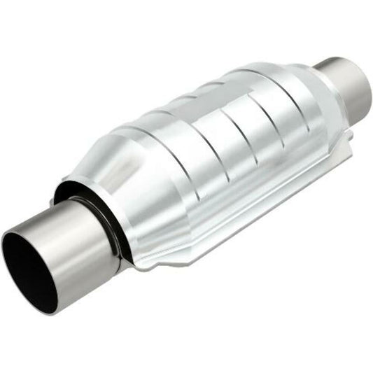 Universal Catalytic Converter 2.00 53004M Magnaflow - Catalytic Converters Car Part People