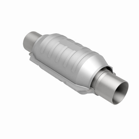Catalytic Converter for Standard Grade Federal / EPA Compliant Universal Catalytic Converter MagnaFlow 53005