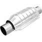 Catalytic Converter for Standard Grade Federal / EPA Compliant Universal Catalytic Converter MagnaFlow 53005