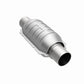 1986-1991 Mazda RX-7 Universal Catalytic Converter 2.25 53005 Magnaflow - Catalytic Converters Car Part People
