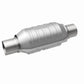 1986-1991 Mazda RX-7 Universal Catalytic Converter 2.25 53005 Magnaflow - Catalytic Converters Car Part People