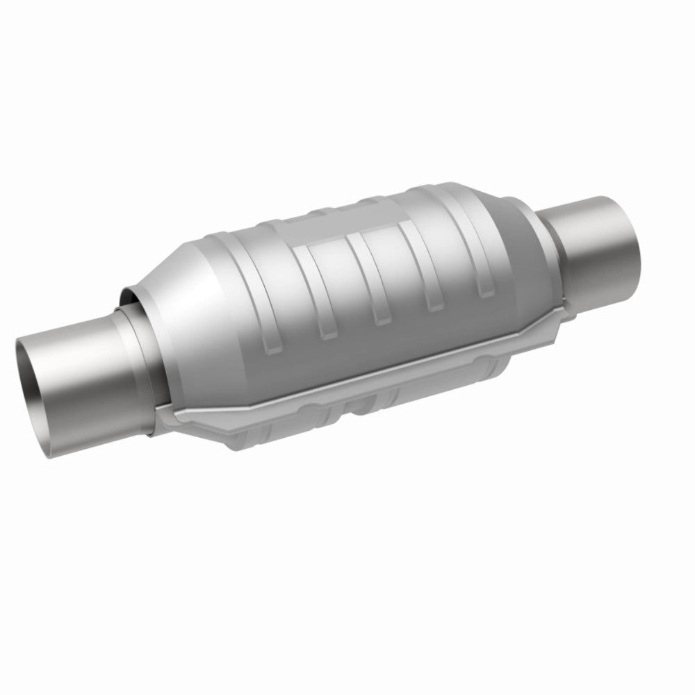 1986-1991 Mazda RX-7 Universal Catalytic Converter 2.25 53005 Magnaflow - Catalytic Converters Car Part People
