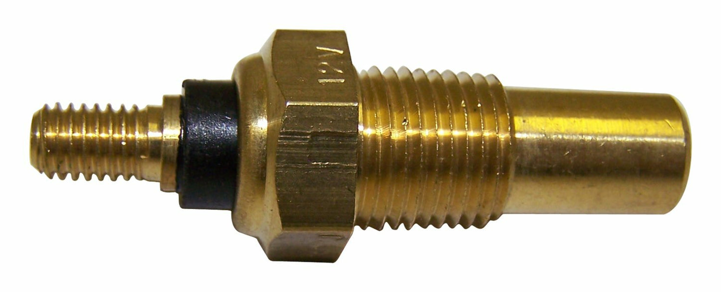 Crown Automotive - Metal Unpainted Coolant Temperature Sensor - 53005309