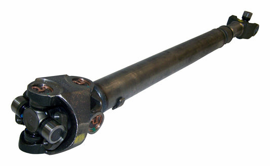 Crown Automotive - Metal Gray Drive Shaft - 53005543