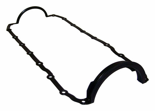 Crown Automotive - Metal Black Engine Oil Pan Gasket - 53005650