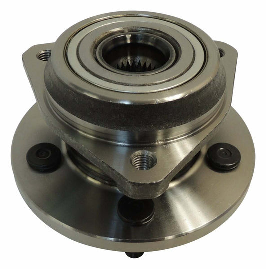 Crown 53007449 Driveline and Axles - 53007449