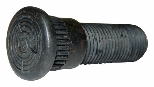 Crown Automotive - Steel Black Wheel Stud - 53007463
