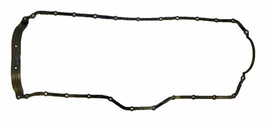 Vintage - Metal Black Engine Oil Pan Gasket - 53007568