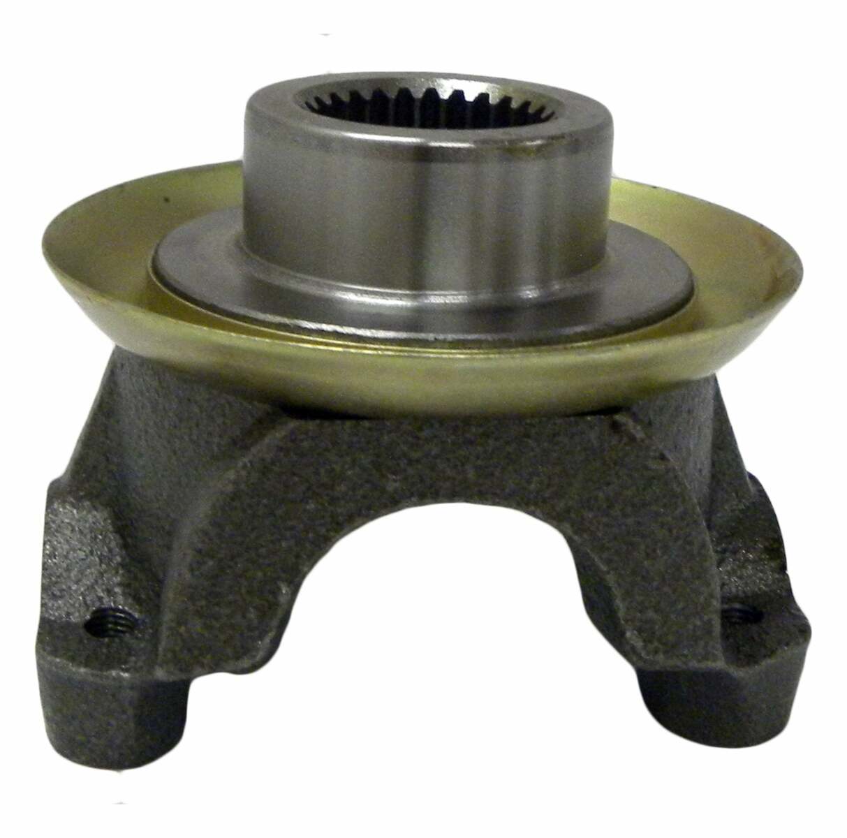 Crown Automotive - Steel Unpainted Yoke - 53007787