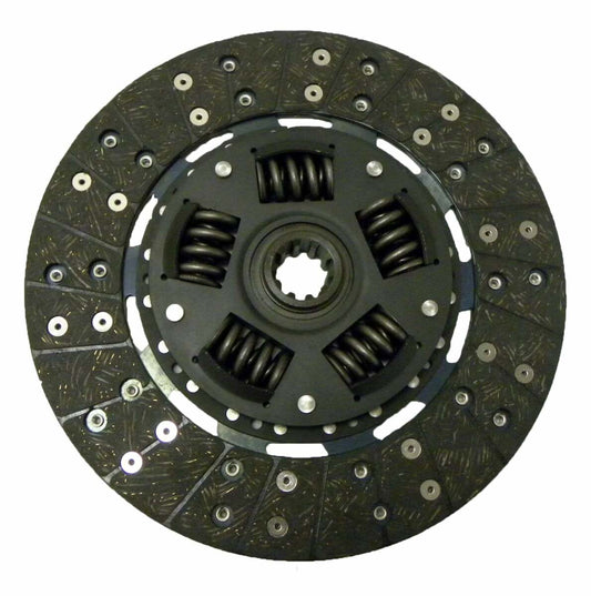 Vintage - Semi-Metallic Unpainted Clutch Disc - 53008259