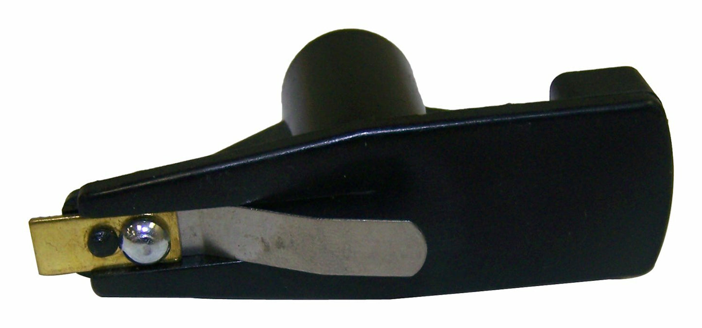 Crown Automotive - Metal Black Distributor Rotor - 53008778