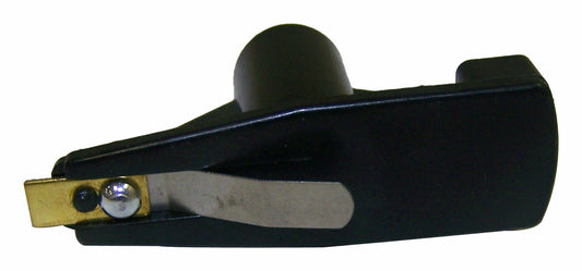 Crown Automotive - Metal Black Distributor Rotor - 53008778