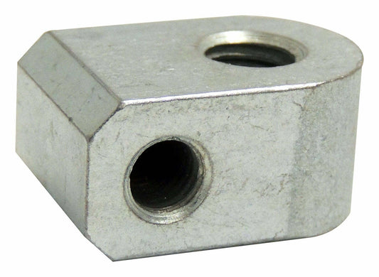Crown Automotive - Metal Unpainted Drive Belt Tensioner Collar - 53010149