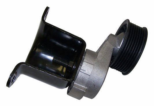 Crown Automotive - Metal Unpainted Drive Belt Tensioner - 53010158