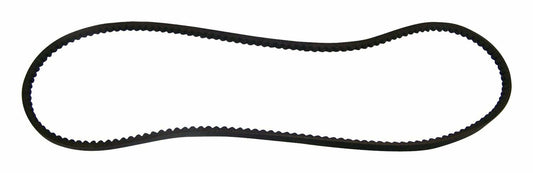 Crown Automotive - Rubber Black Accessory Drive Belt - 53010254