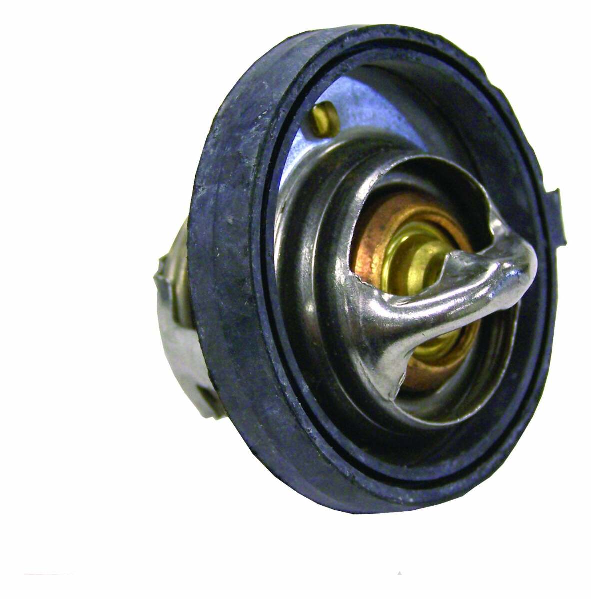 Crown Automotive - Metal Black Thermostat - 53010552AA