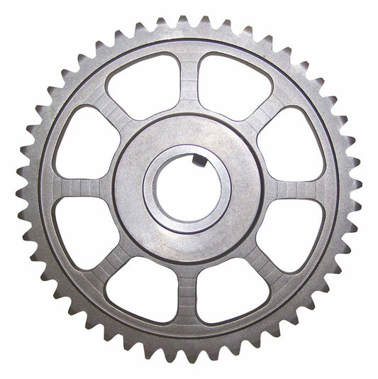 Crown Automotive - Metal Unpainted Camshaft Sprocket - 53010557AA