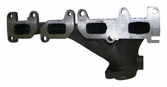 Crown Automotive - Metal Unpainted Exhaust Manifold - 53013263AB
