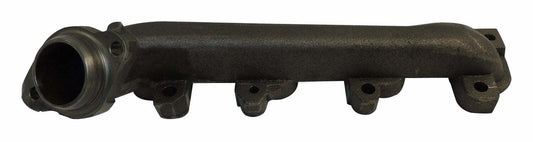 Crown Automotive - Metal Unpainted Exhaust Manifold - 53013598AB