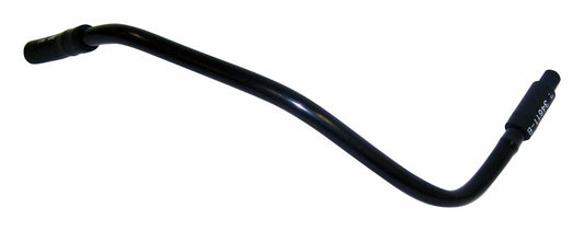 Crown Automotive - Metal Black Crankcase Vent Tube - 53013797AB
