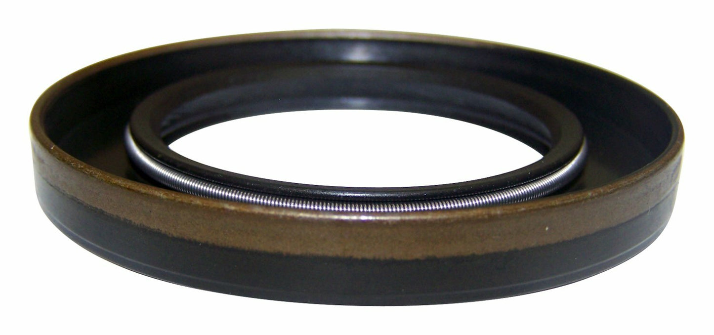Crown Automotive - Metal Unpainted Crankshaft Seal - 53020790