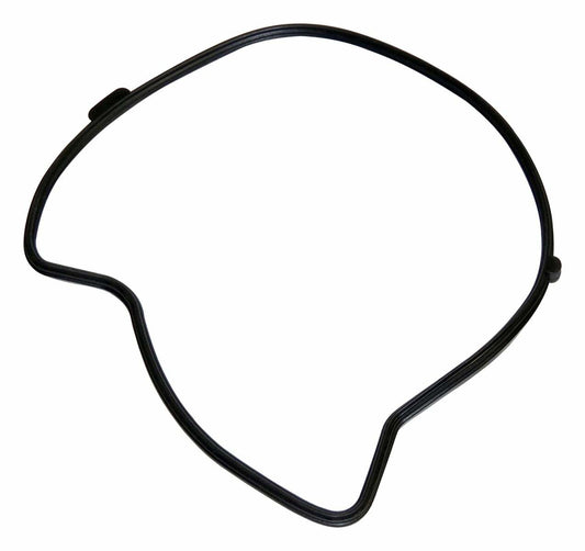 Crown Automotive - Silicone Black Water Pump Gasket - 53020865