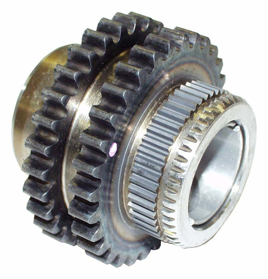 Crown Automotive - Steel Unpainted Timing Chain Sprocket - 53021021