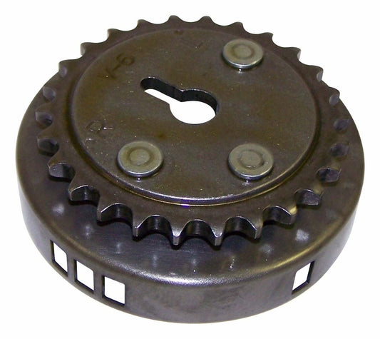 Crown Automotive - Steel Unpainted Camshaft Sprocket - 53021291AF