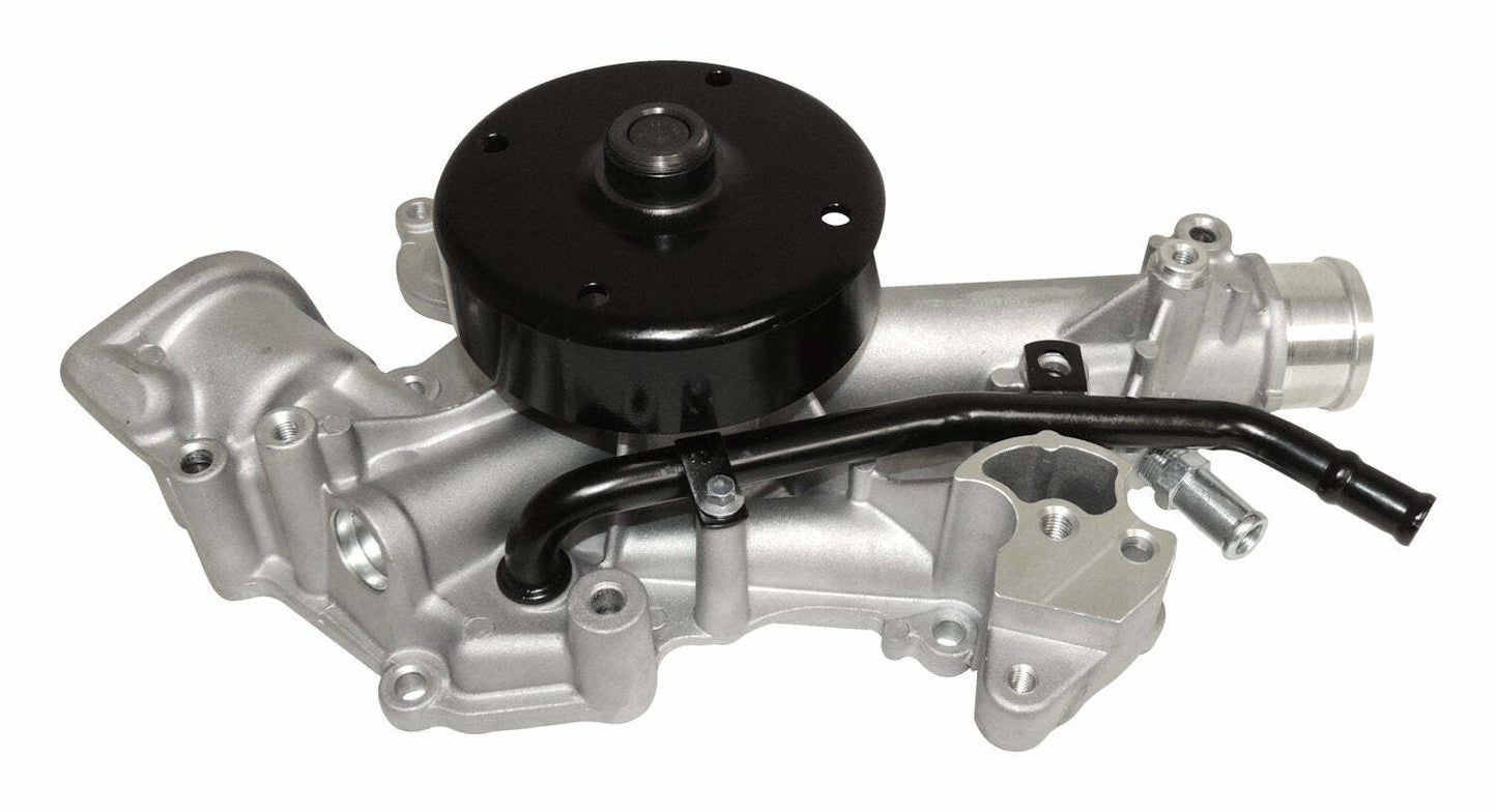 Crown Water Pump for 2003-2008 Dodge Ram, Durango, & Chrysler Aspen w/ 5.7L Engine - 53021380AL