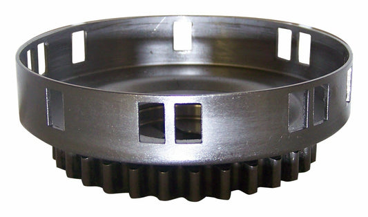Crown Automotive - Steel Unpainted Camshaft Sprocket - 53021393AA