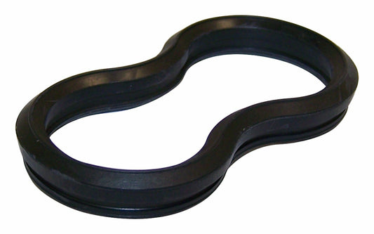 Crown Automotive - Silicone Black Spark Plug Well Gasket - 53021569AD