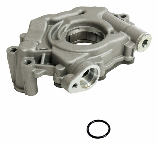 Crown Automotive - Steel Unpainted Oil Pump - 53021622BH