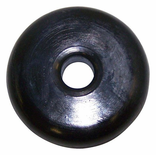 Crown Automotive - Rubber Black Valve Cover Grommet - 53030017
